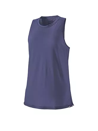 PATAGONIA | Camiseta de tirantes funcional para mujer Capilene® Cool Merino Blend | 